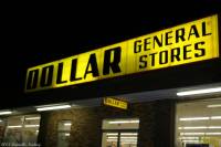 Dollar General to the rescue